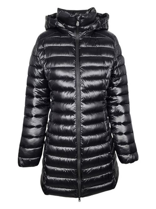 piumino donna miri nero Save the duck | D47180W-LOVY10000